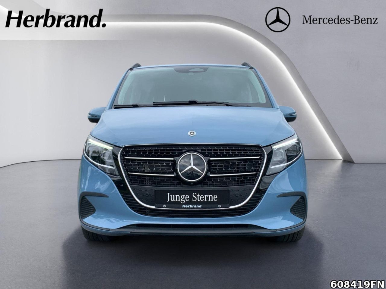 Mercedes-Benz V-Klasse – Bild 2