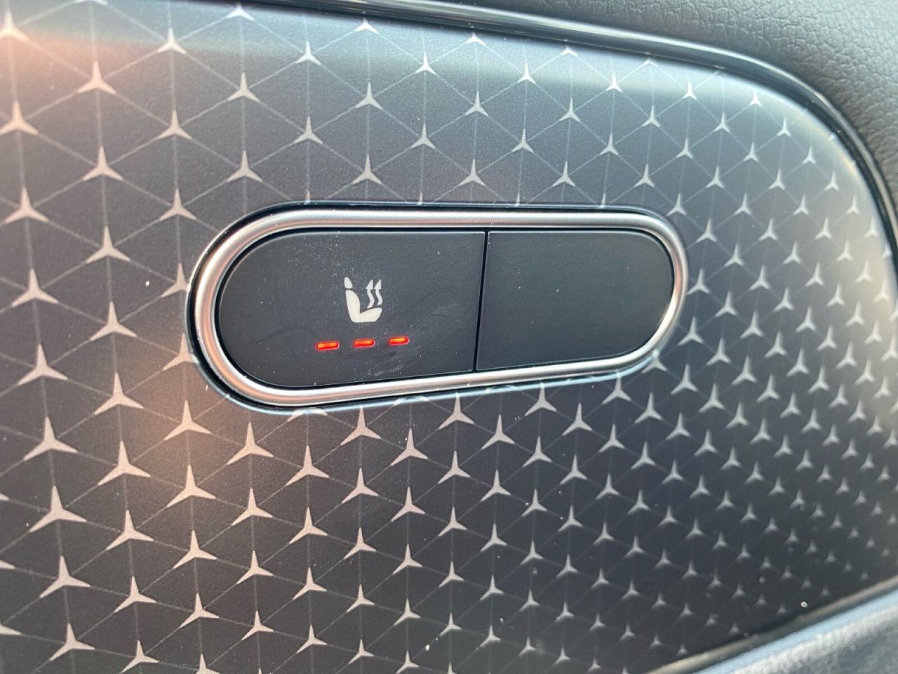 Mercedes-Benz B-Klasse – Bild 16