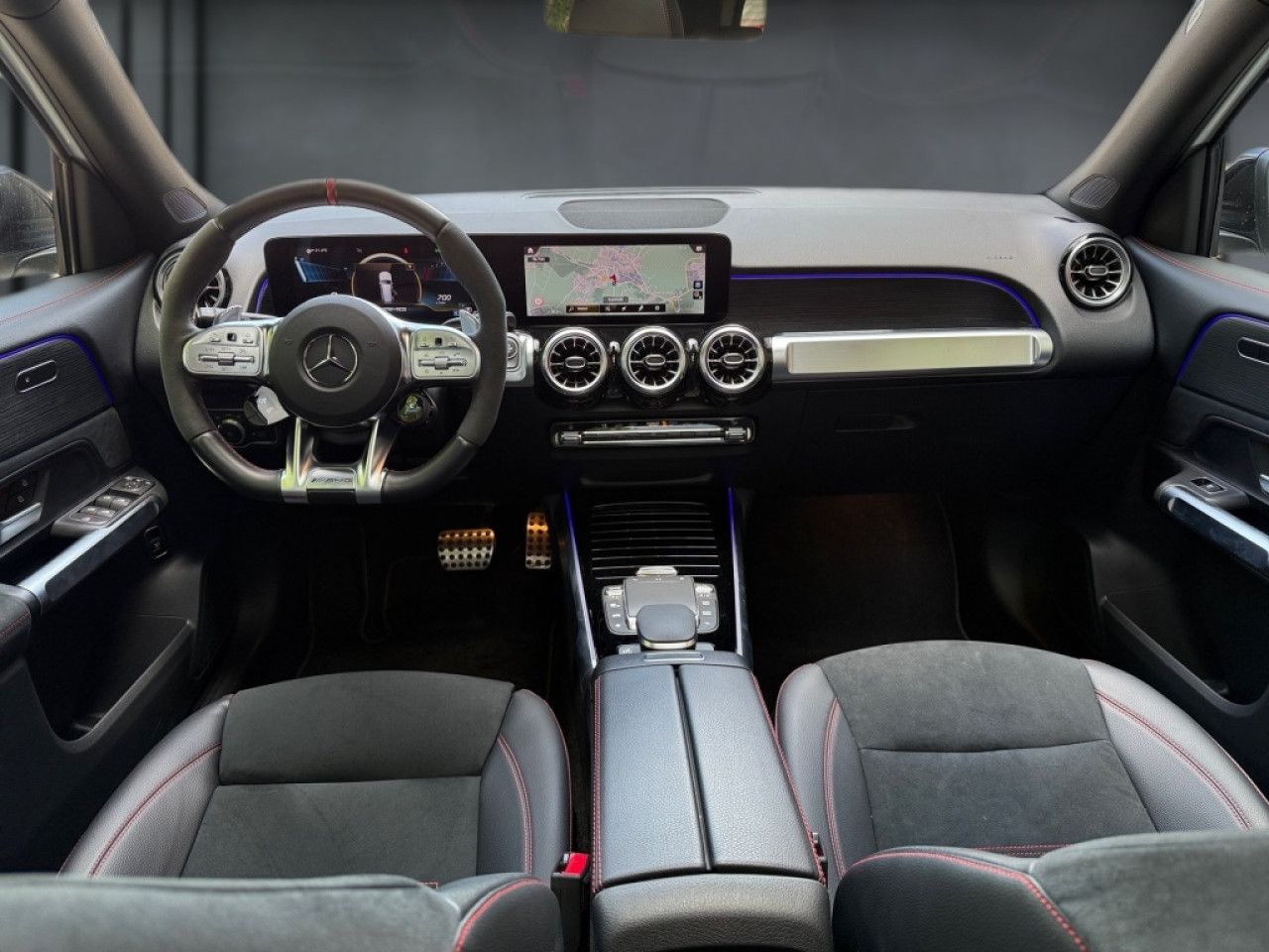 Mercedes-Benz GLB – Bild 15