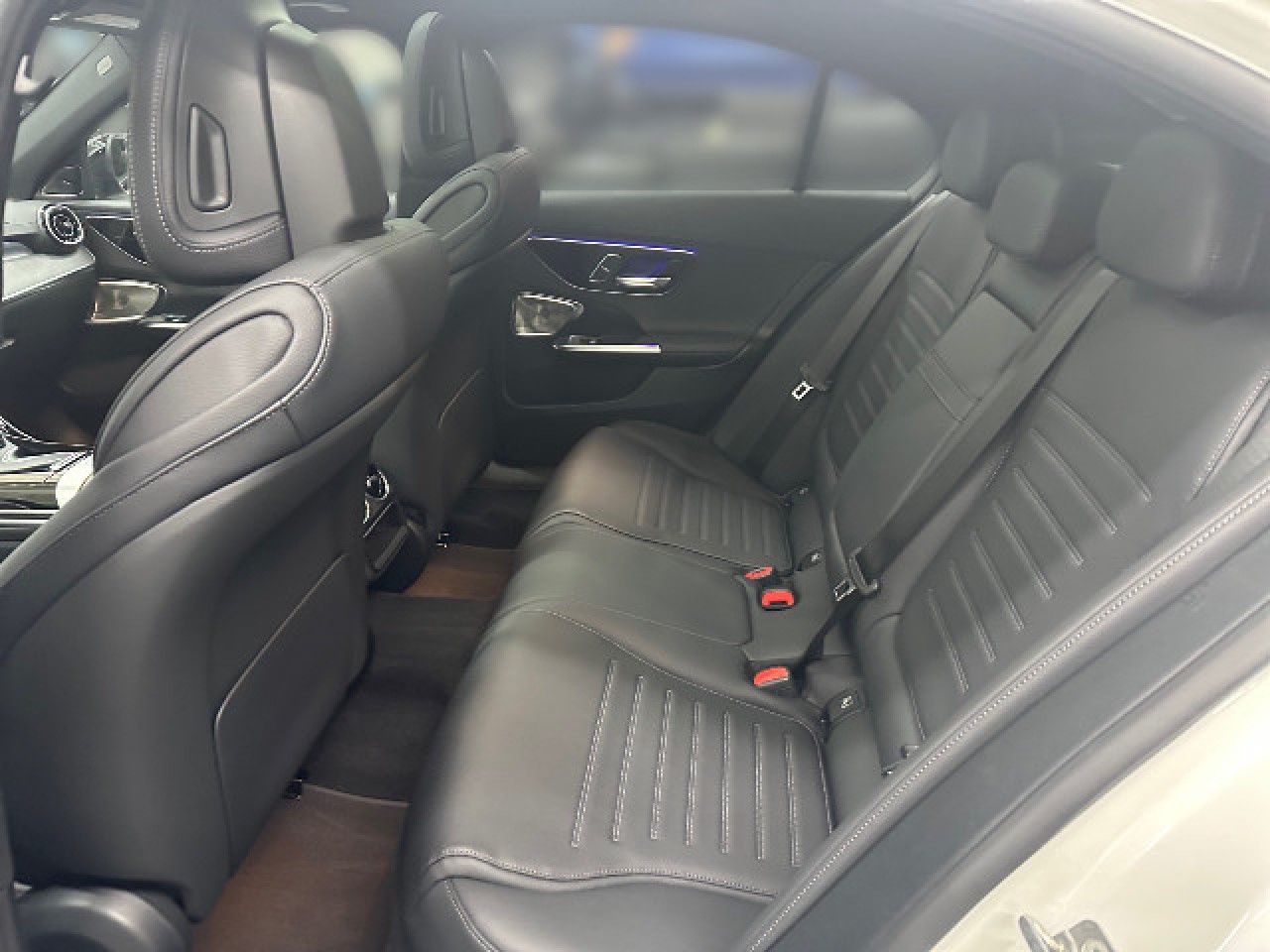Mercedes-Benz C-Klasse – Bild 12