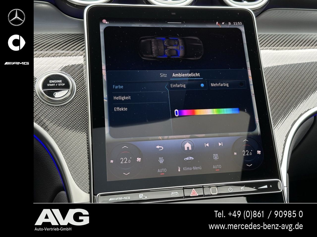 Mercedes-Benz GLC – Bild 25