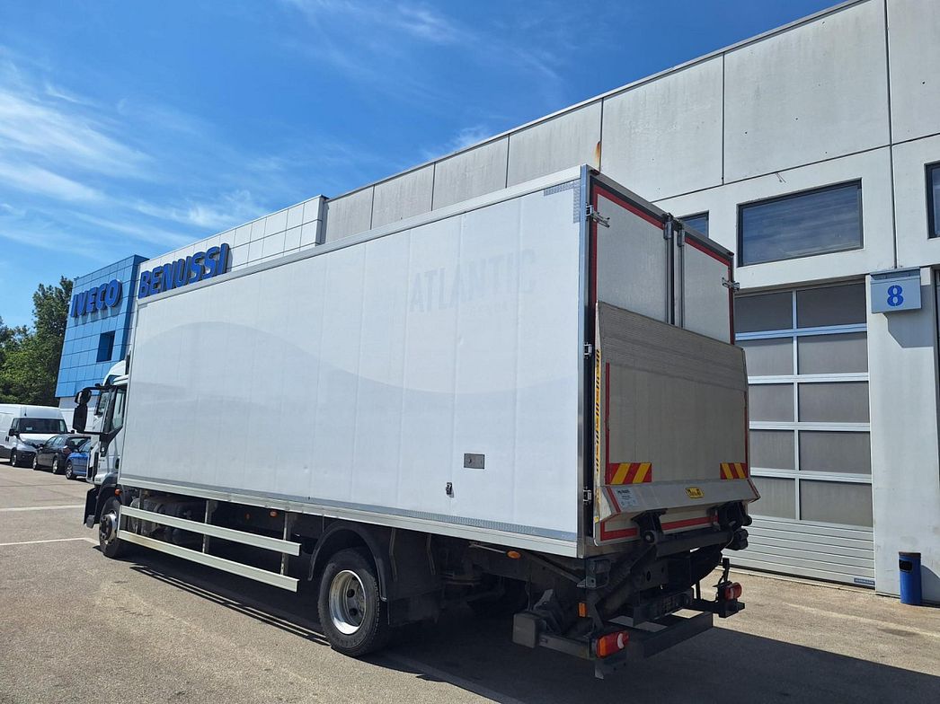 IVECO | Eurocargo ML160E25