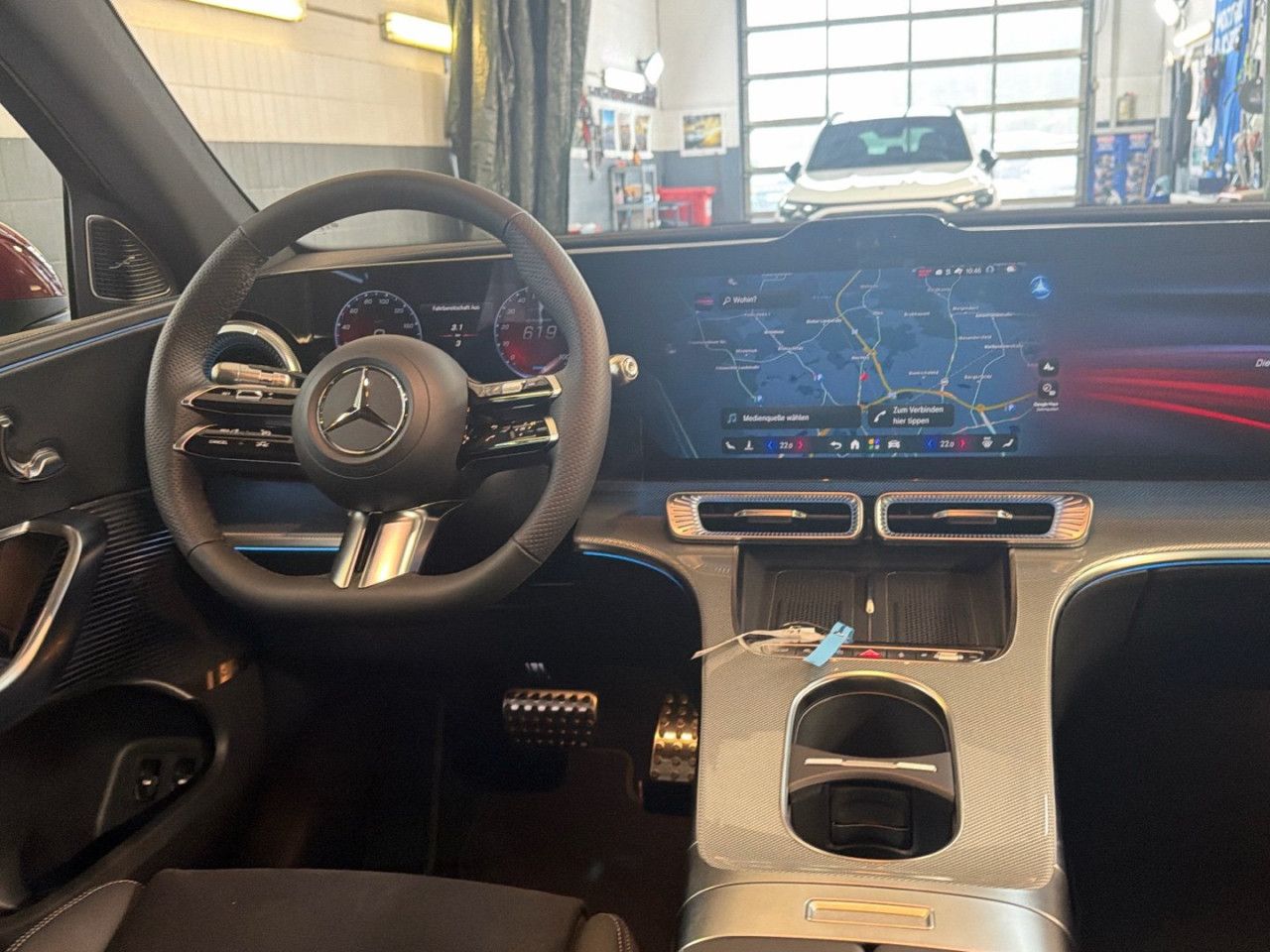 Mercedes-Benz GLC – Bild 12
