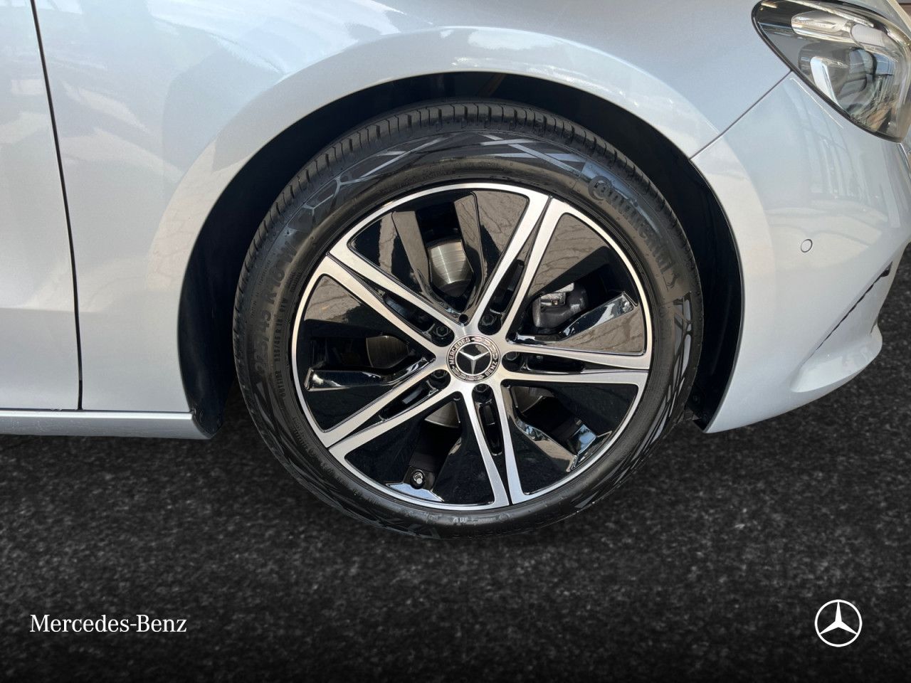 Mercedes-Benz B-Klasse – Bild 4