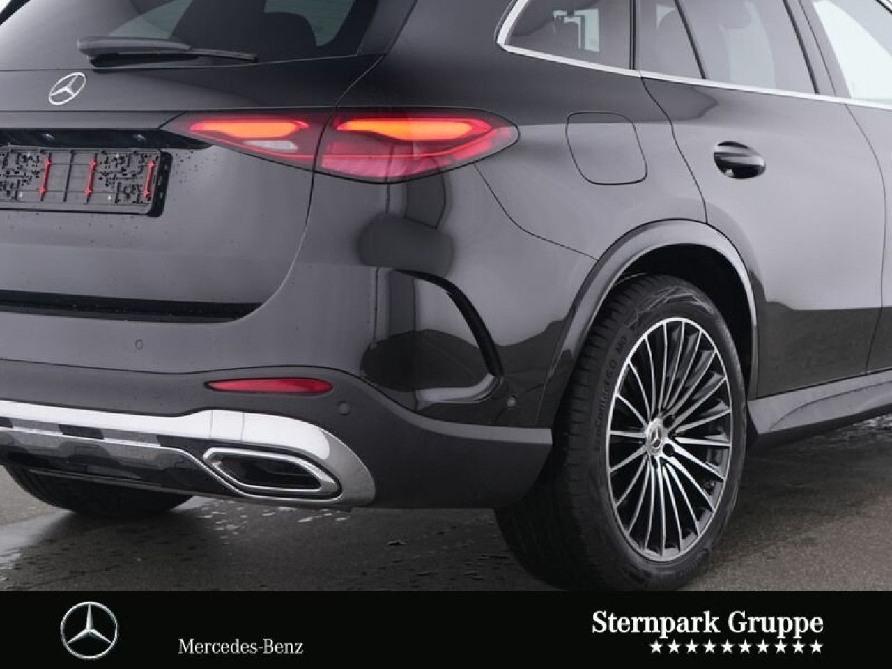 Mercedes-Benz GLC – Bild 9