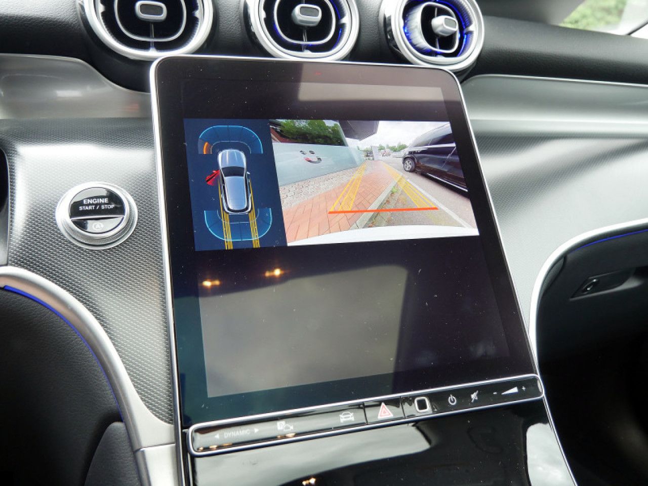Mercedes-Benz GLC – Bild 14