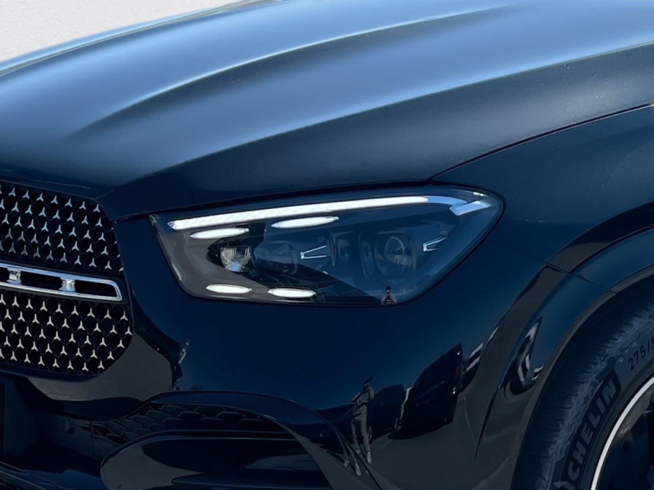 Mercedes-Benz GLE – Bild 16