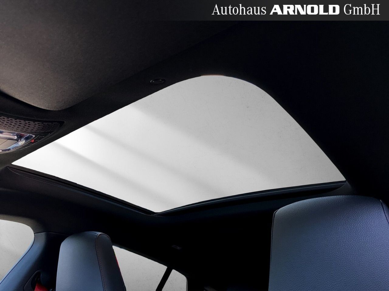 Mercedes-Benz CLA – Bild 14