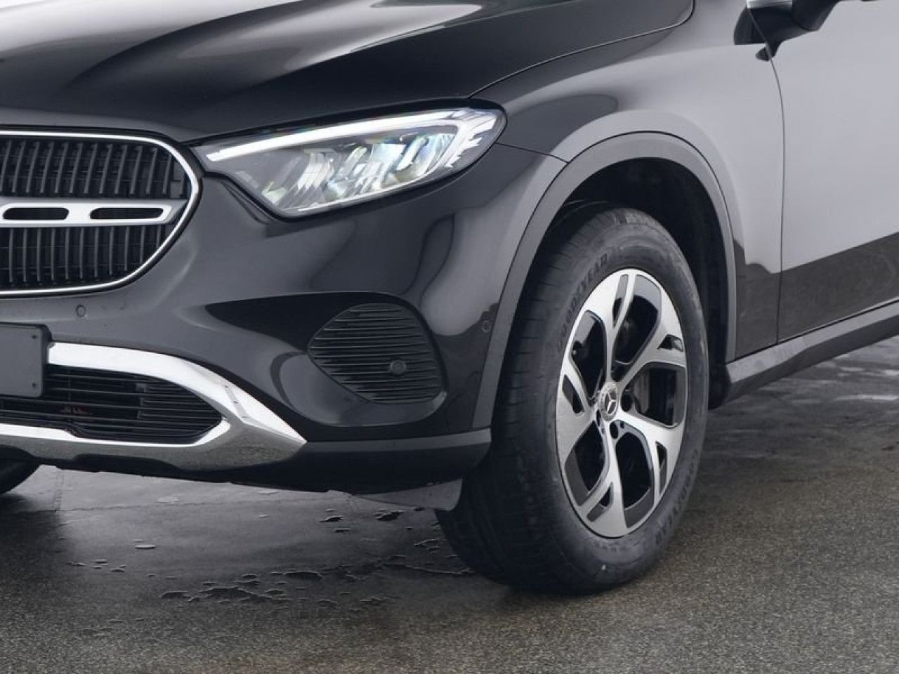 Mercedes-Benz GLC – Bild 12