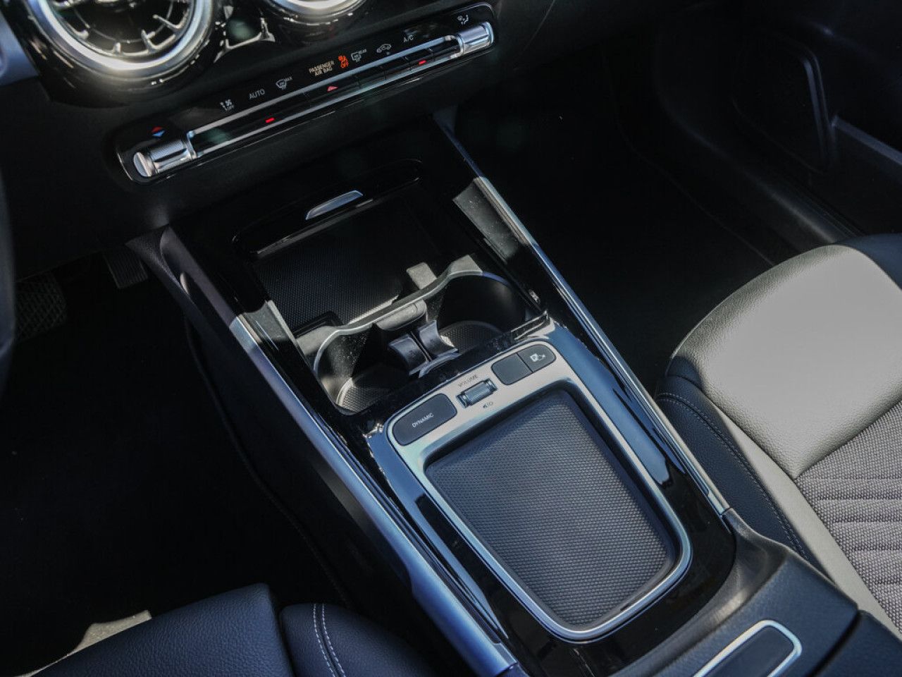 Mercedes-Benz GLB – Bild 12