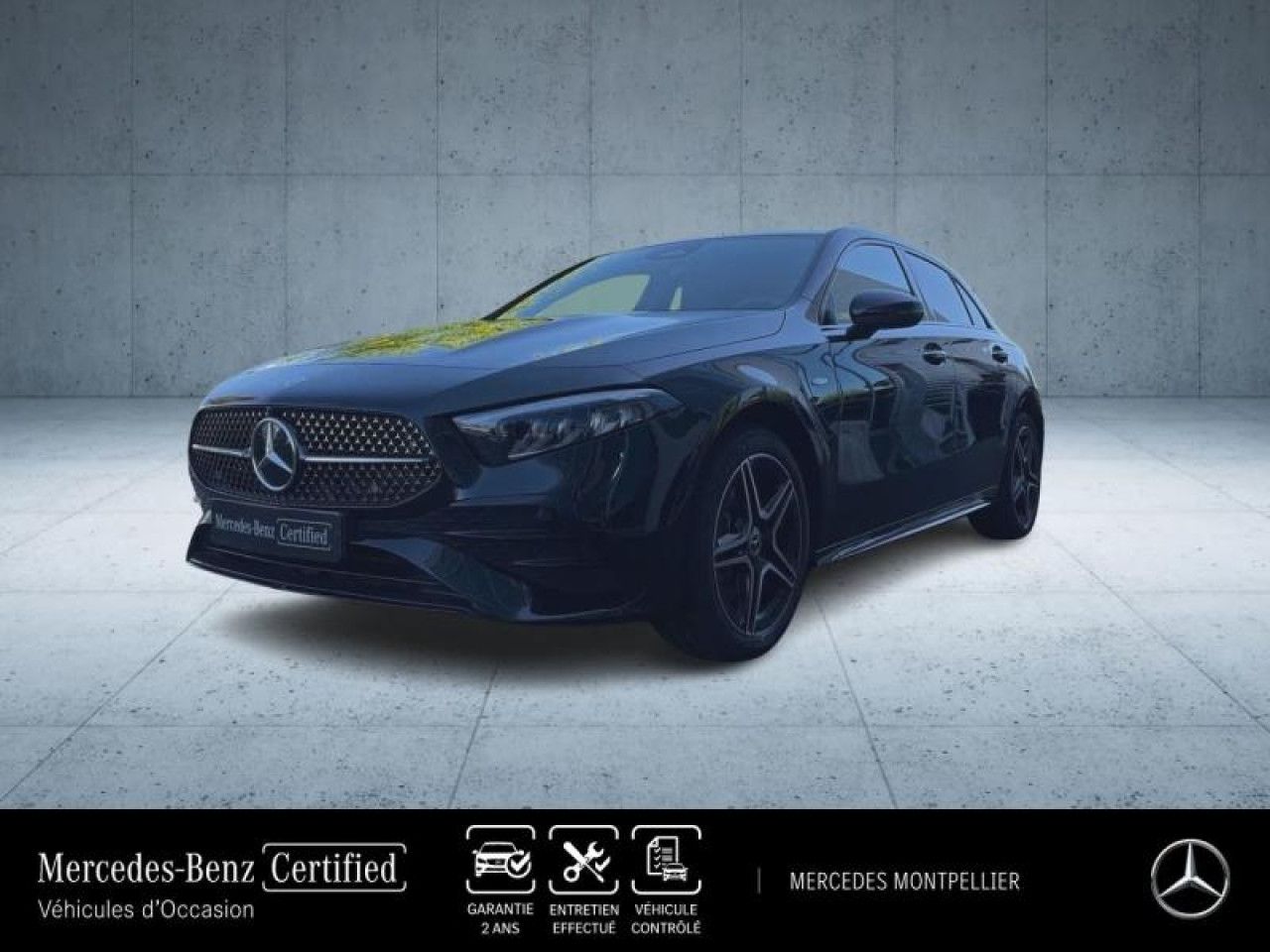 Photo du v&eacute;hicule 1 / 18