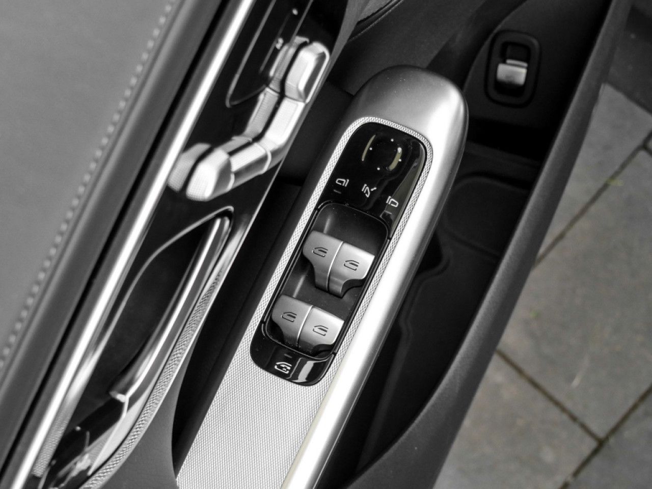 Mercedes-Benz GLC – Bild 15