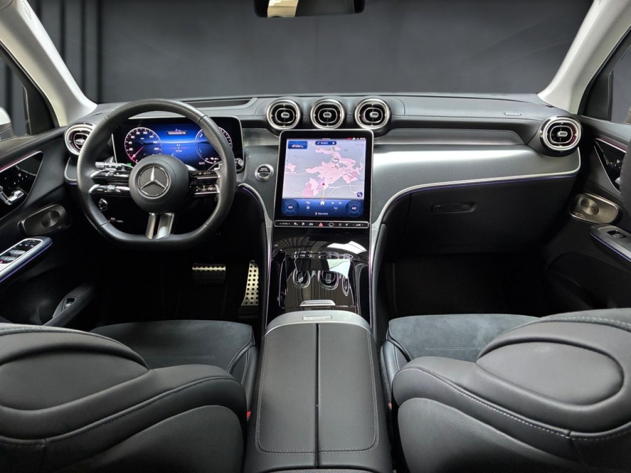 Mercedes-Benz GLC – Bild 10