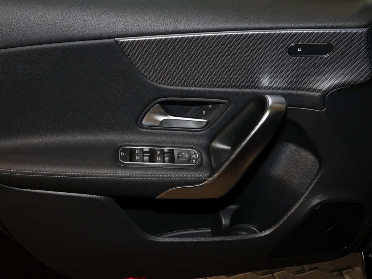 Mercedes-Benz A-Klasse – Bild 12