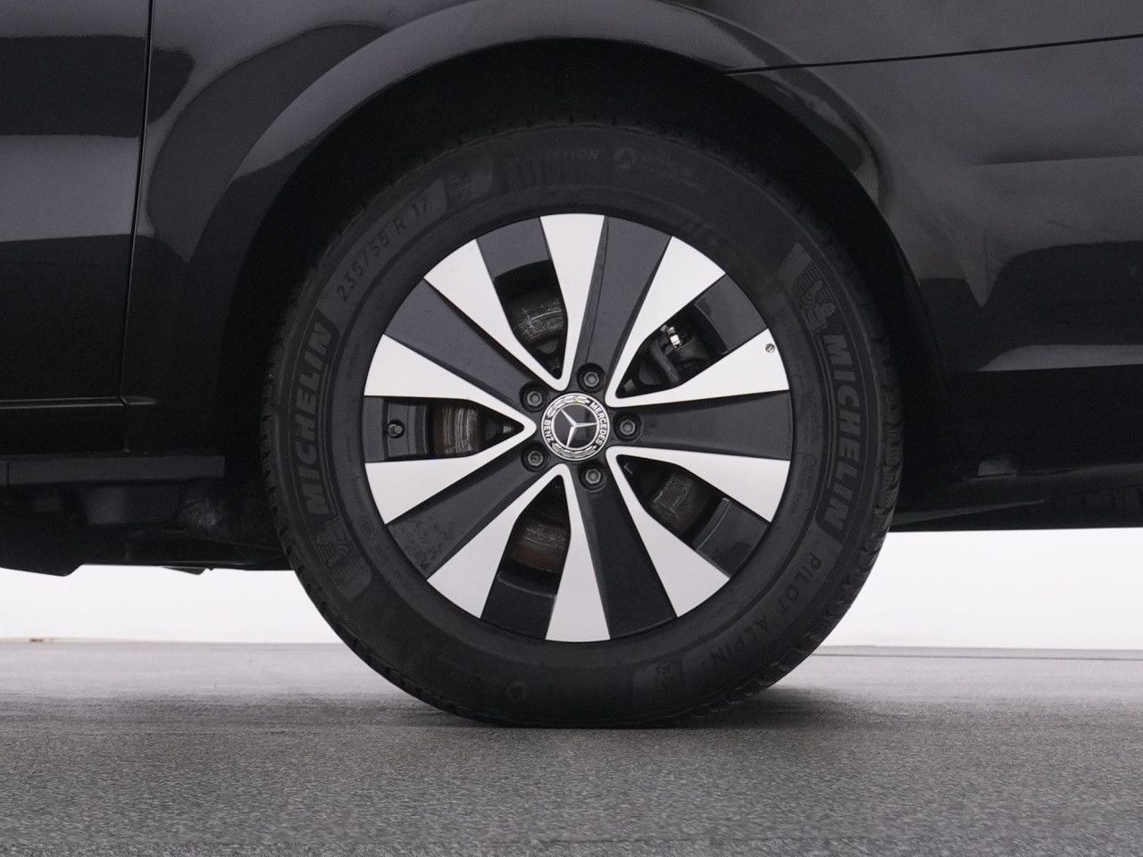Mercedes-Benz V-Klasse – Bild 20