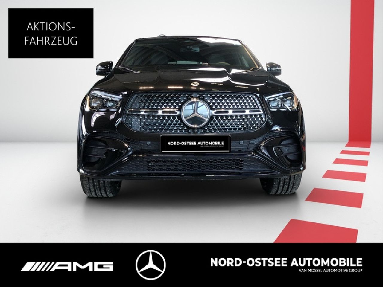Mercedes-Benz GLE – Bild 6