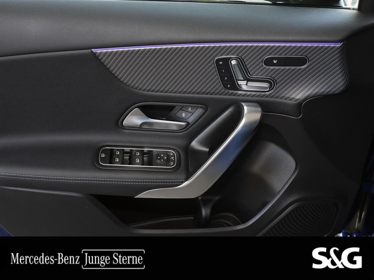 Mercedes-Benz A-Klasse – Bild 11