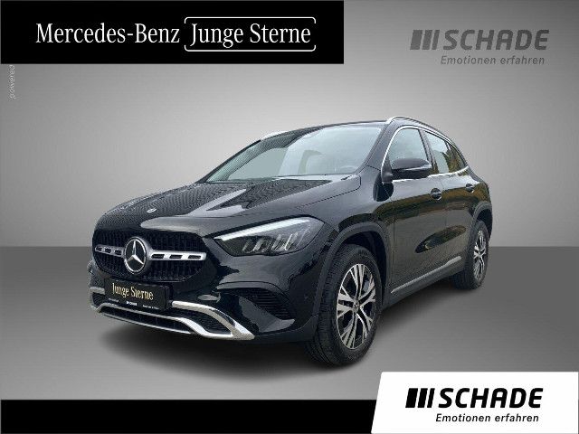 Mercedes-Benz GLA 180
