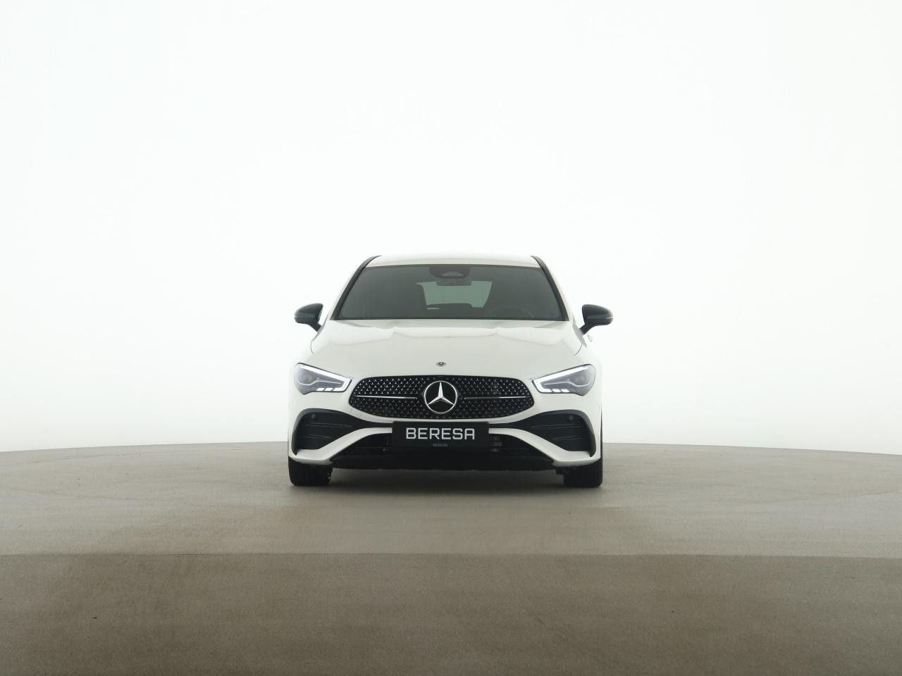 Mercedes-Benz CLA – Bild 2