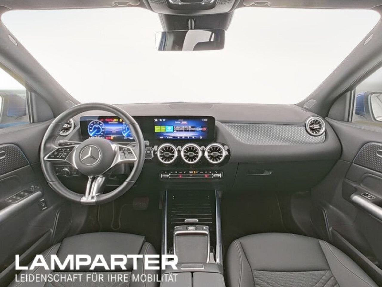 Mercedes-Benz EQA – Bild 6