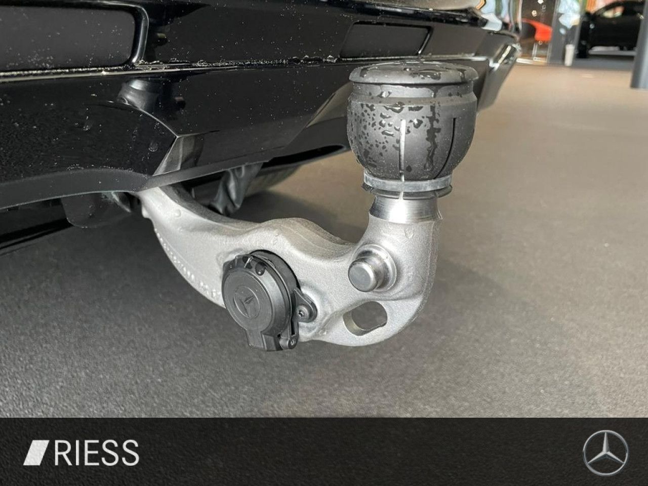 Mercedes-Benz GLC – Bild 16