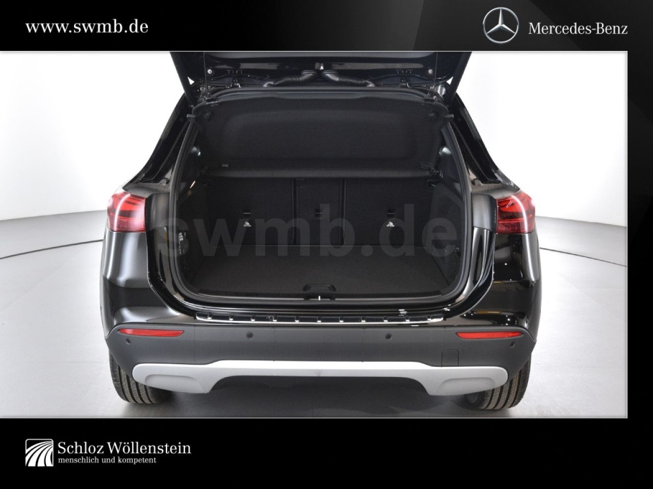 Mercedes-Benz GLA – Bild 24