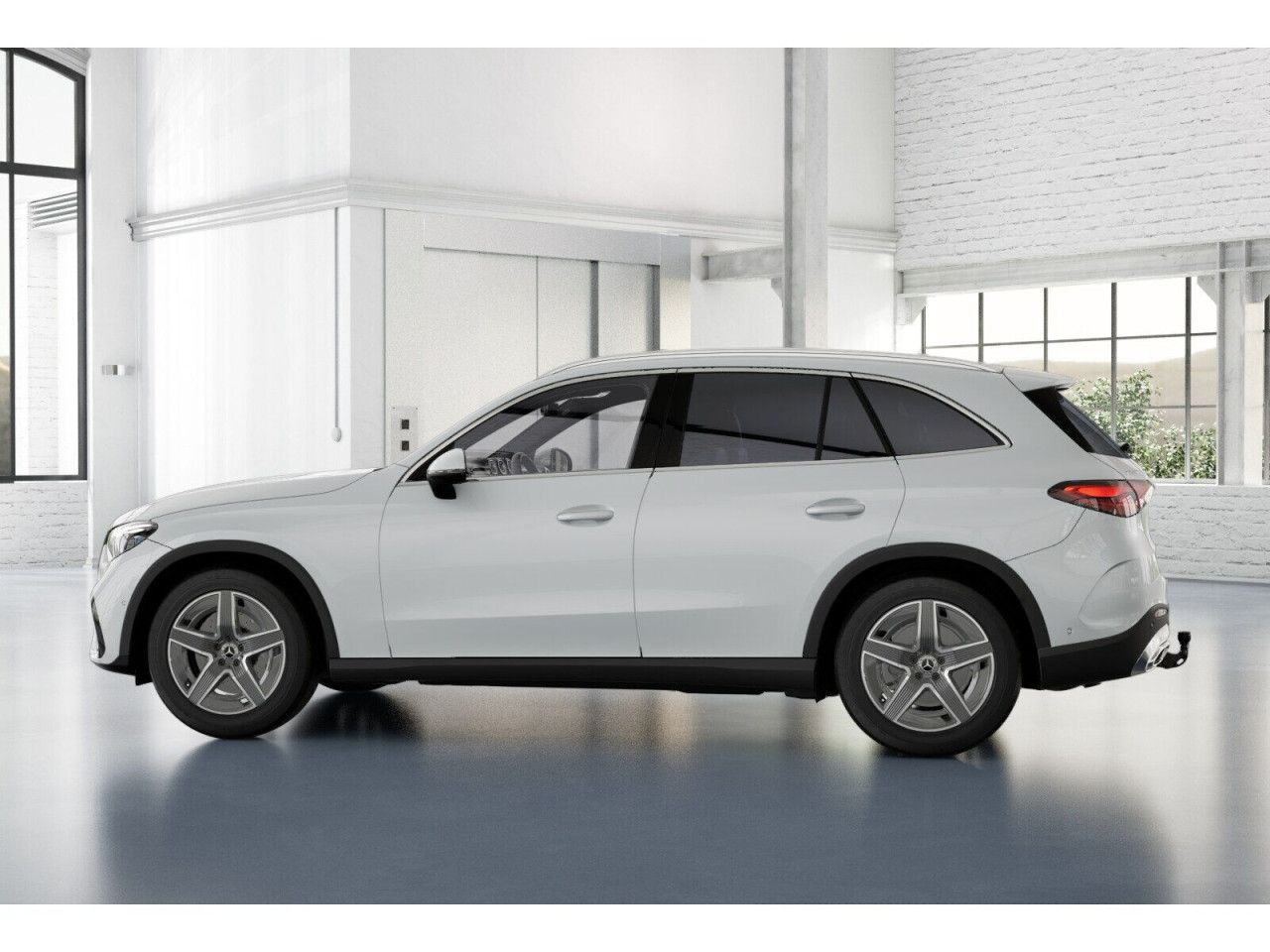 Mercedes-Benz GLC – Bild 10