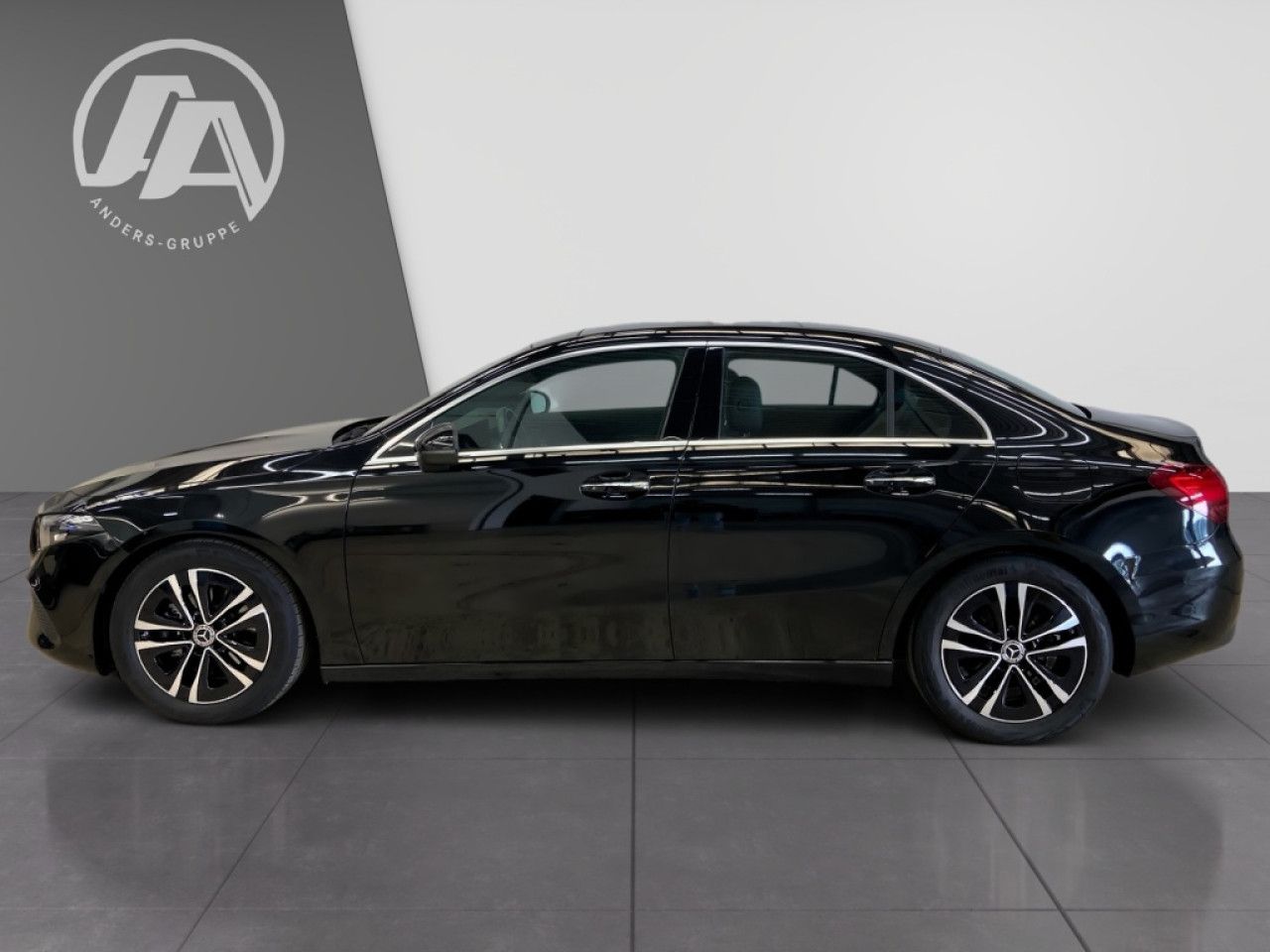 Mercedes-Benz A-Klasse – Bild 4