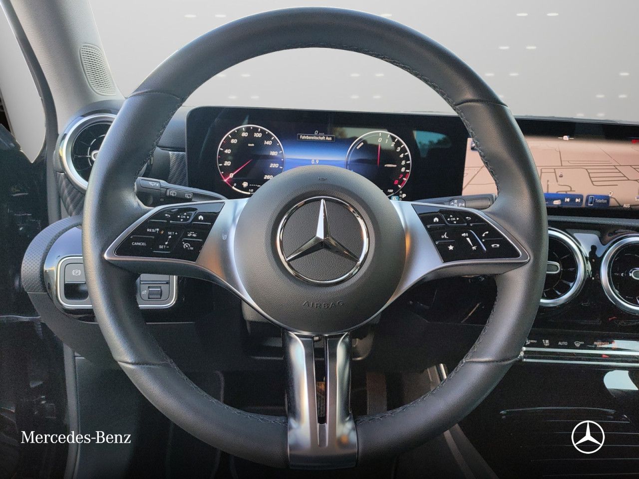 Mercedes-Benz A-Klasse – Bild 11