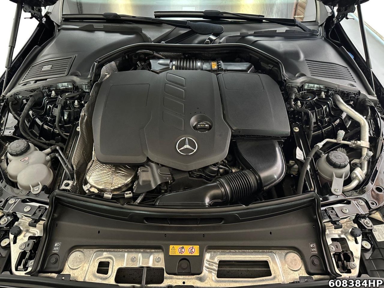 Mercedes-Benz C-Klasse – Bild 7