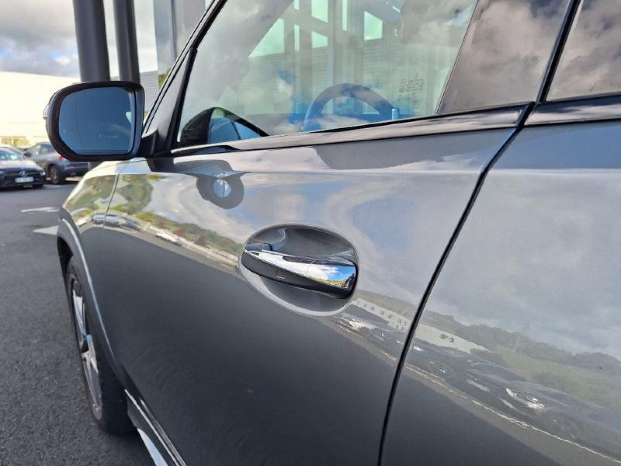 Photo du v&eacute;hicule 12 / 18