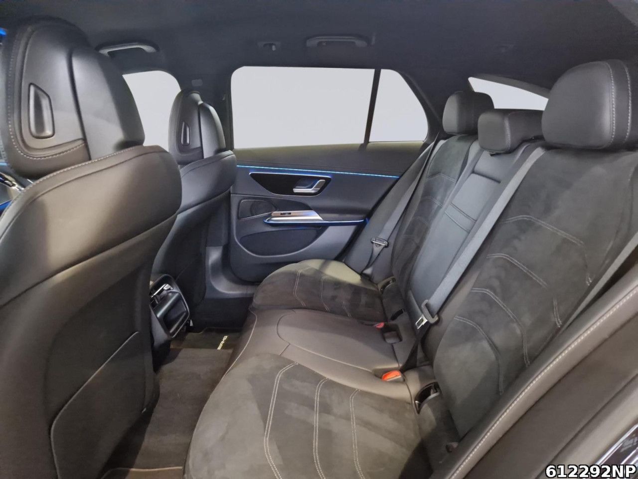 Mercedes-Benz E-Klasse – Bild 10