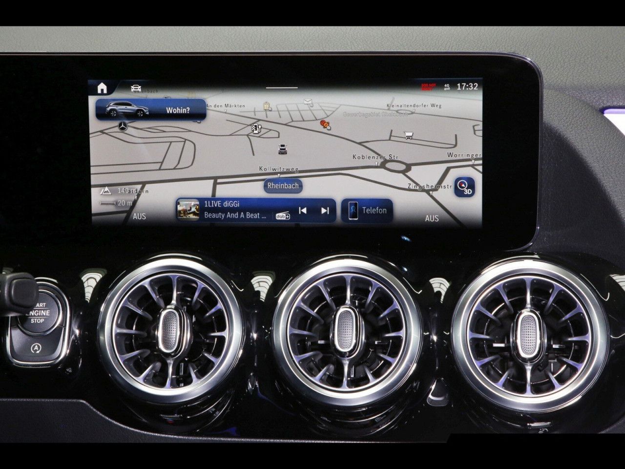 Mercedes-Benz GLA – Bild 12