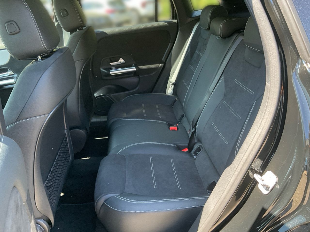 Mercedes-Benz GLA – Bild 14