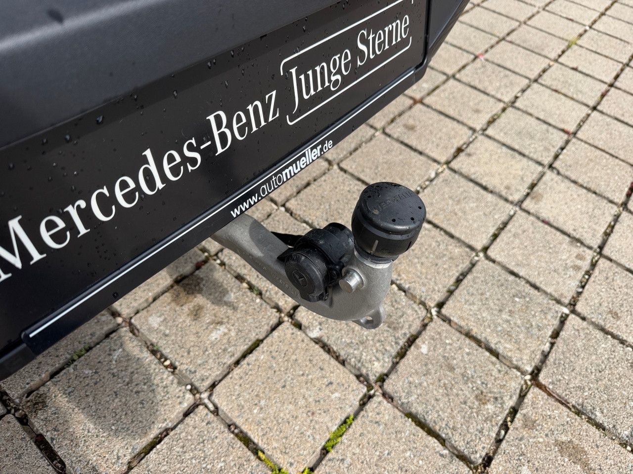 Mercedes-Benz EQB – Bild 9