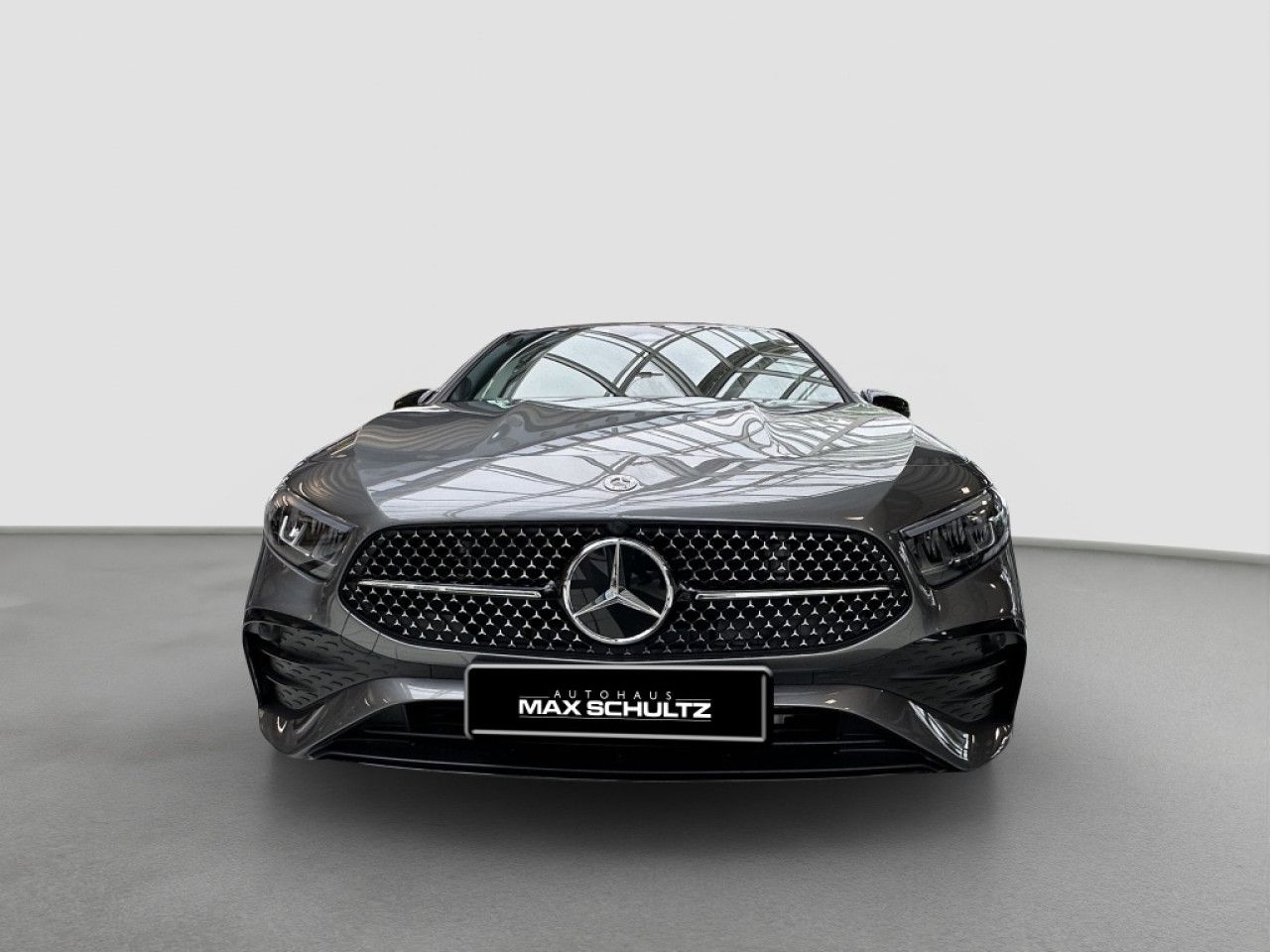 Mercedes-Benz A-Klasse – Bild 21
