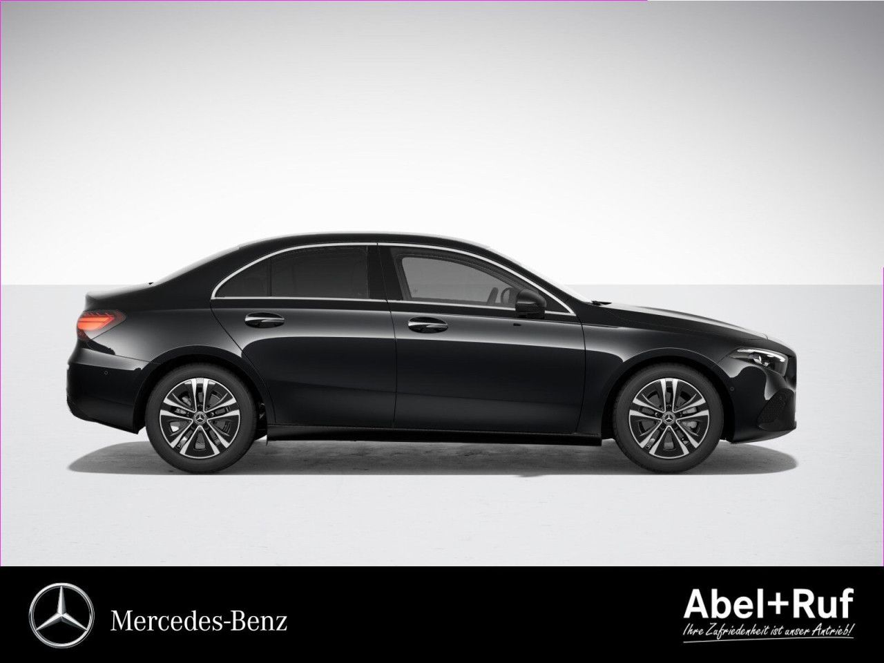 Mercedes-Benz A-Klasse – Bild 5