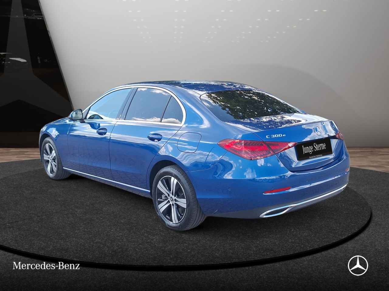 Mercedes-Benz C-Klasse – Bild 7