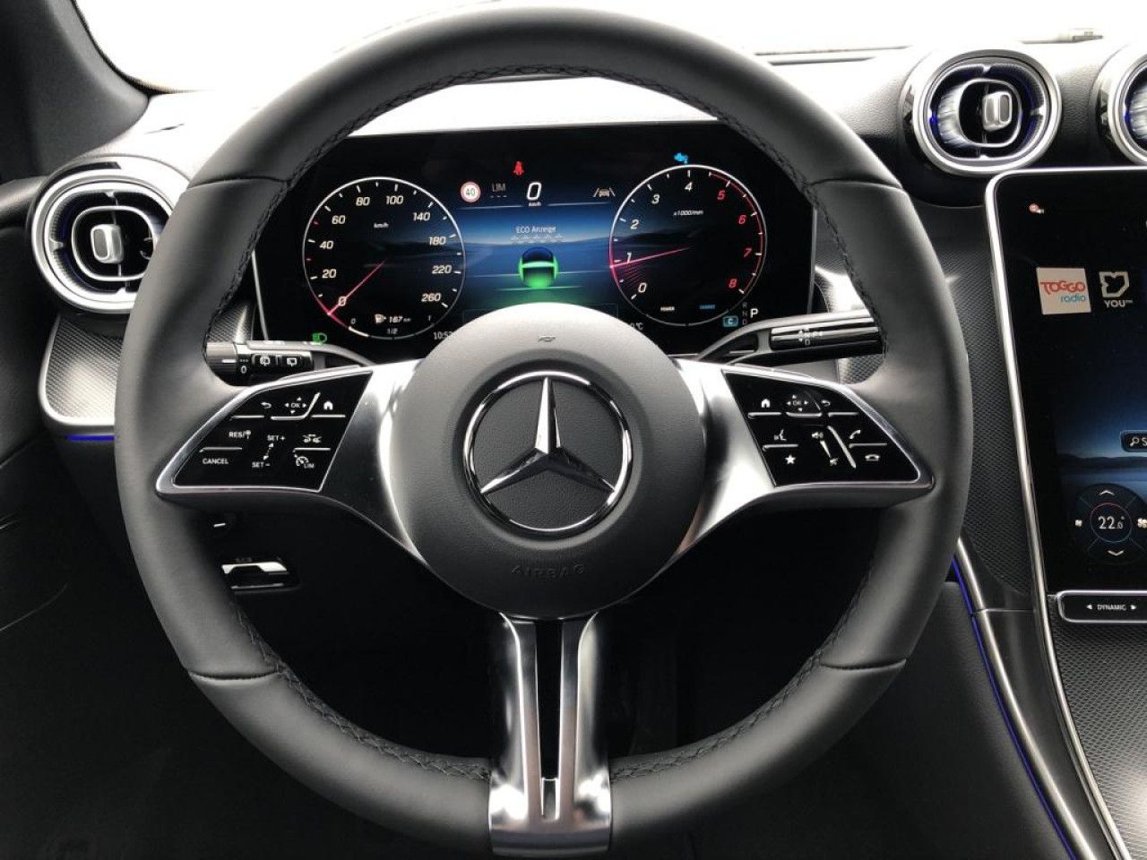 Mercedes-Benz GLC – Bild 10