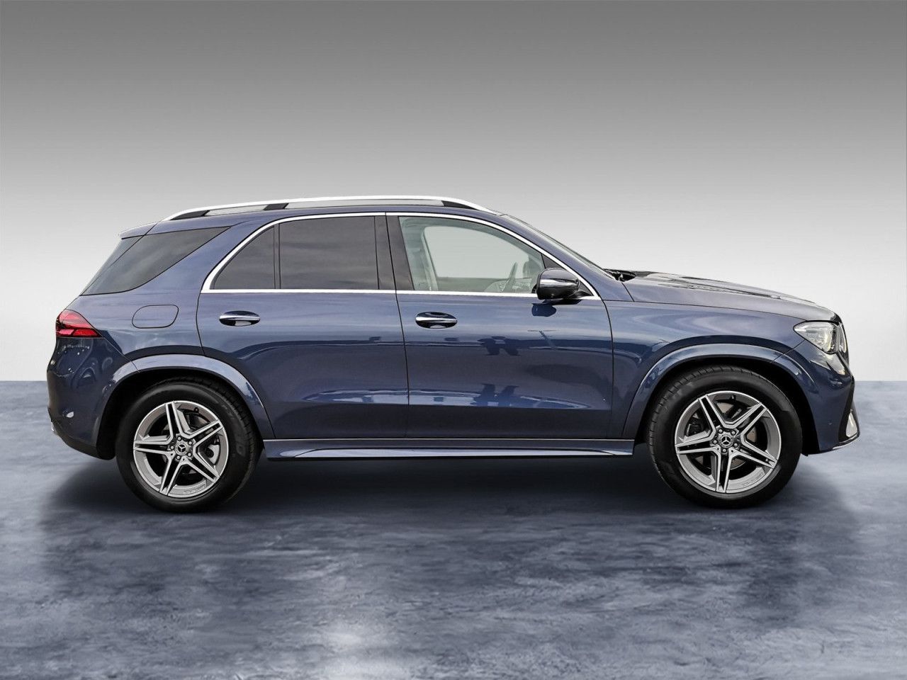 Mercedes-Benz GLE – Bild 3