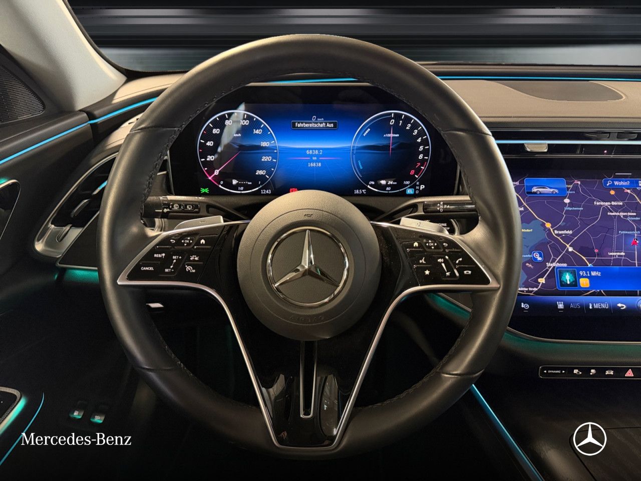 Mercedes-Benz E-Klasse – Bild 12