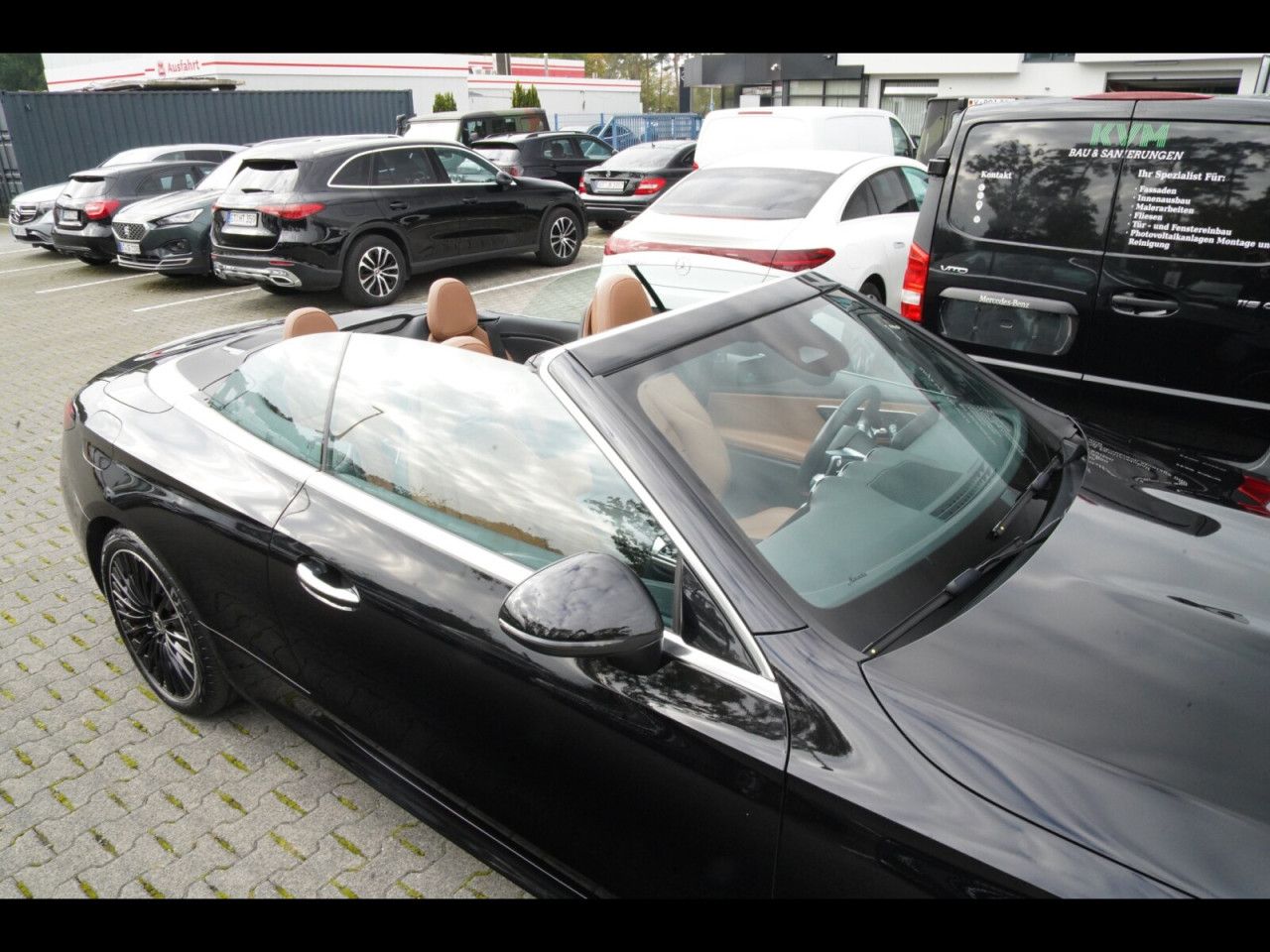 Mercedes-Benz CLE – Bild 26