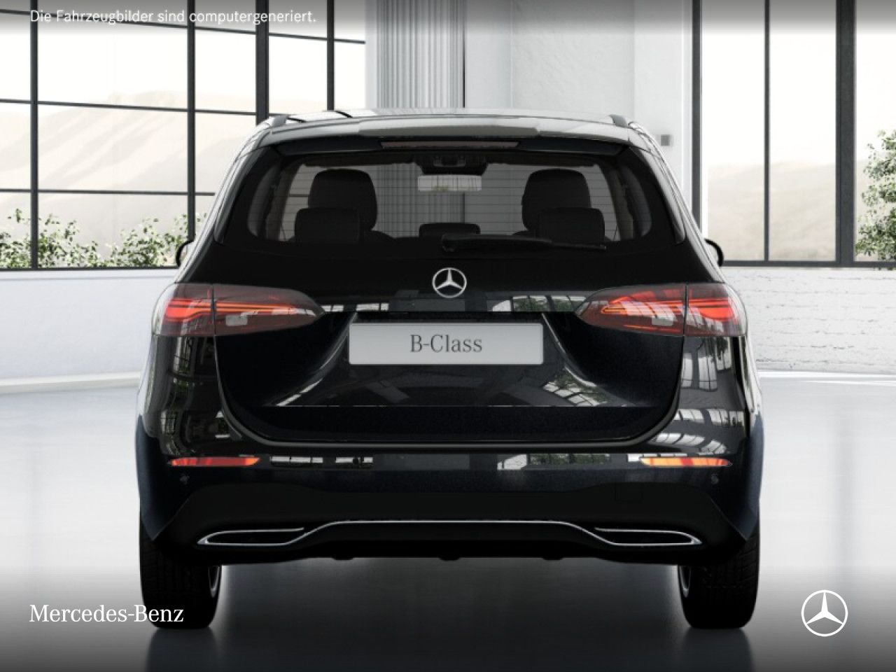 Mercedes-Benz B-Klasse – Bild 5
