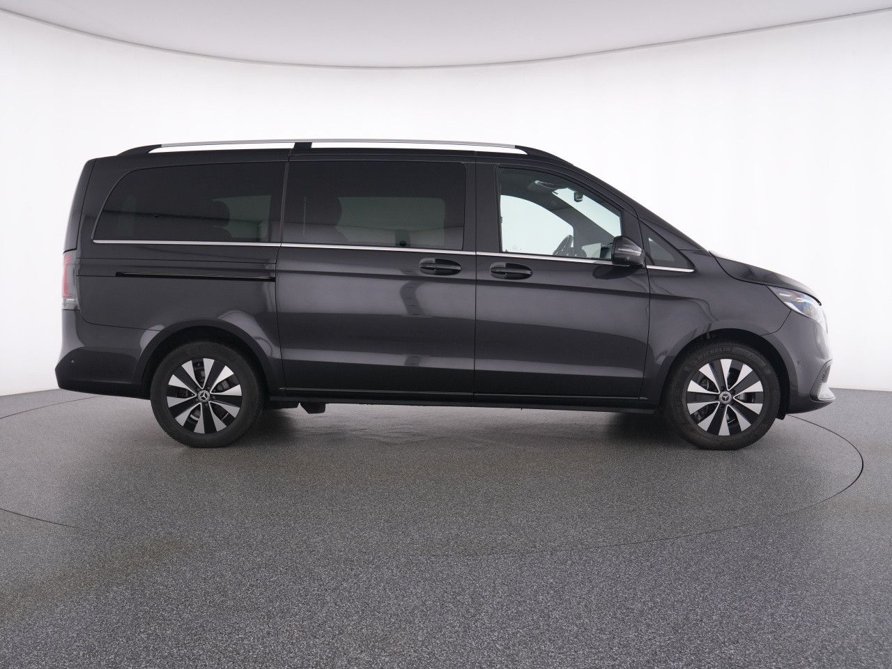 Mercedes-Benz V-Klasse – Bild 11