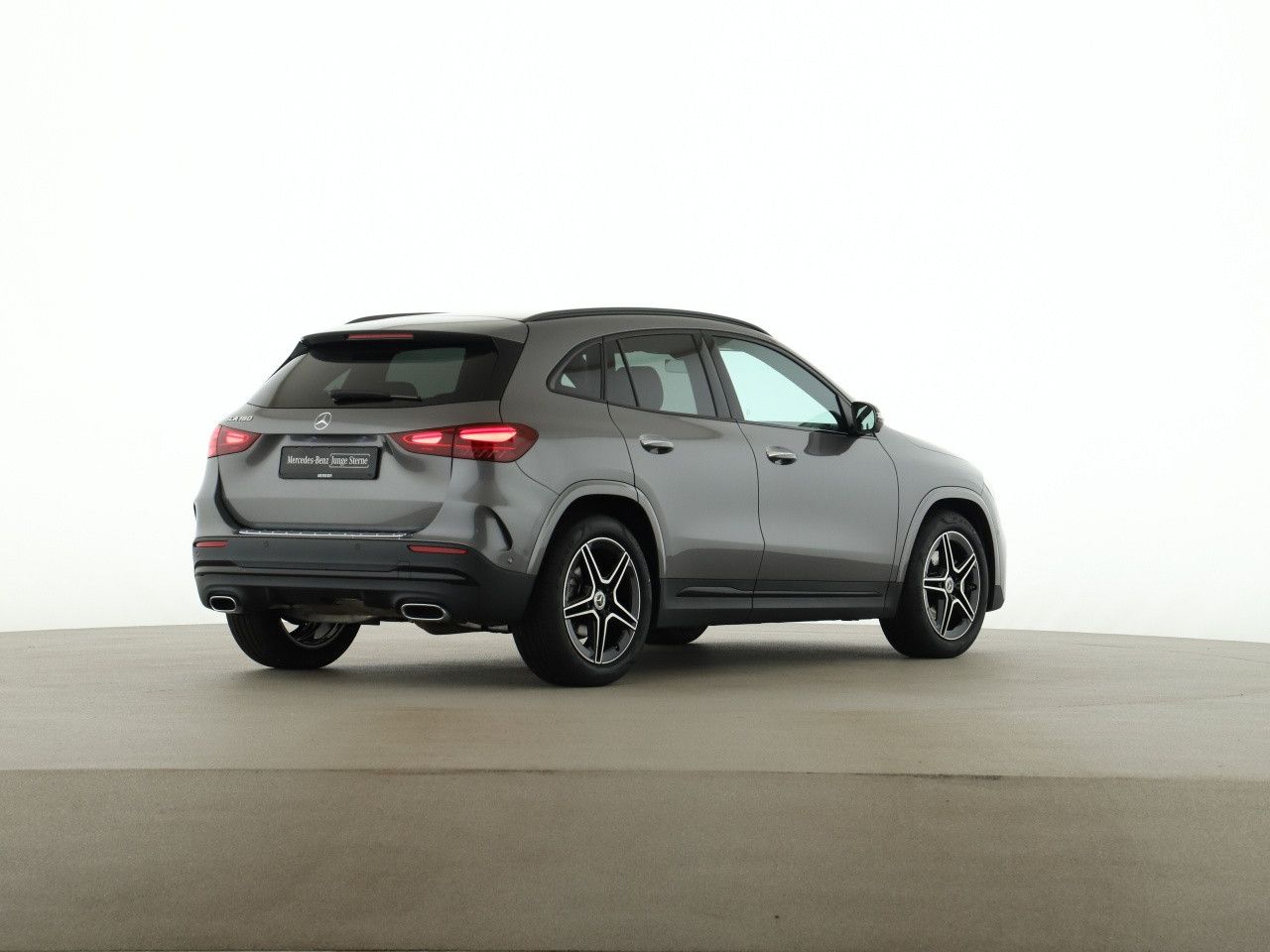 Mercedes-Benz GLA – Bild 6