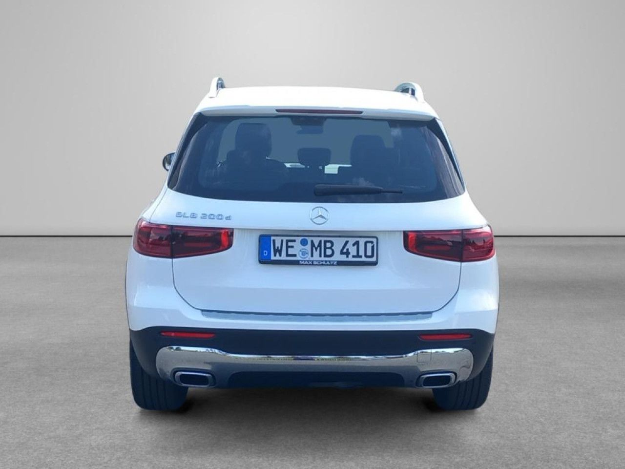 Mercedes-Benz GLB – Bild 4