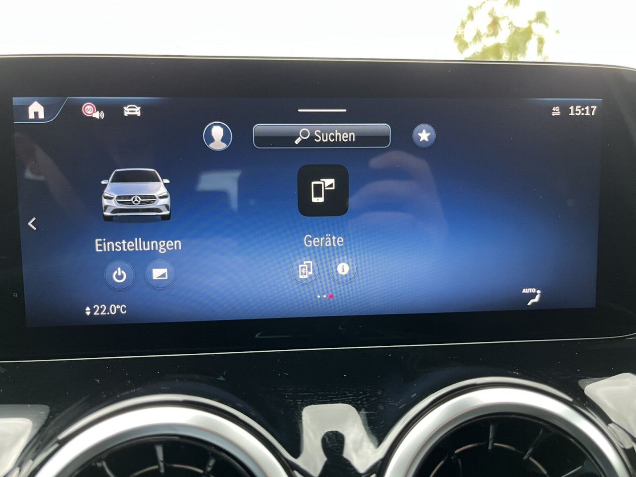 Mercedes-Benz B-Klasse – Bild 22