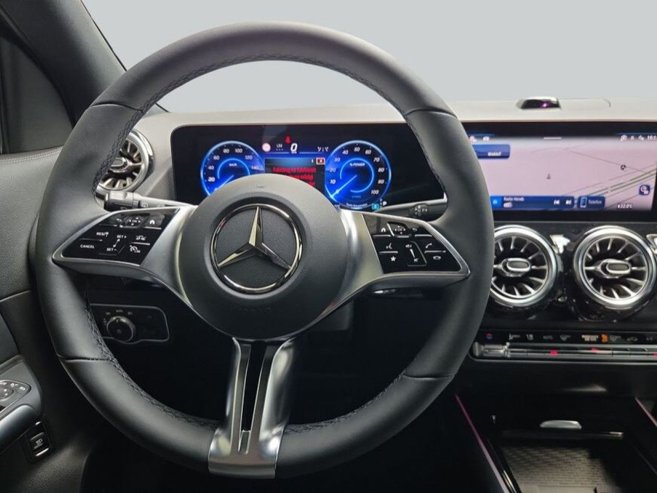 Mercedes-Benz EQA – Bild 17