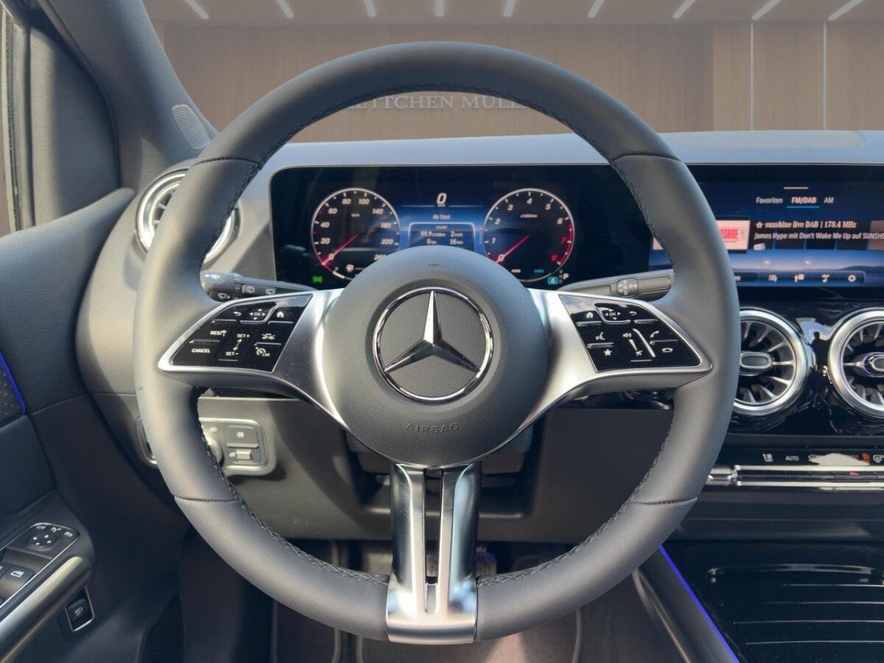 Mercedes-Benz B-Klasse – Bild 9