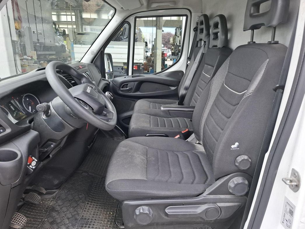 IVECO | Daily 35S16